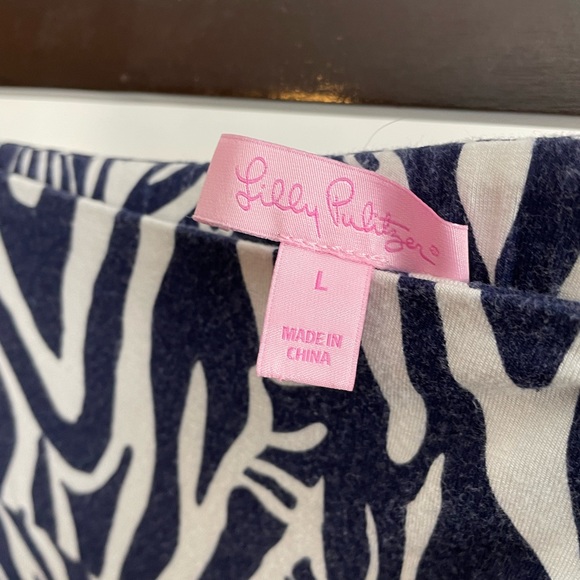 LILLY PULITZER SKIRT - Picture 2 of 4